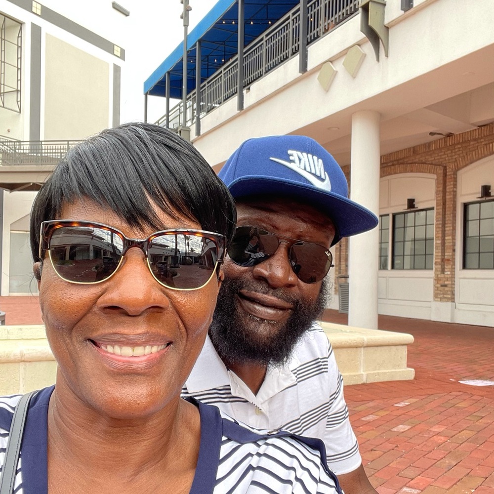 Meet your Posher, Deborah